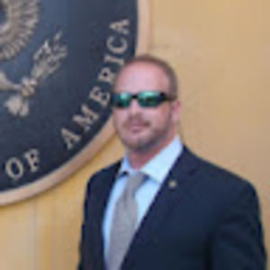 Meet your Posher, Don